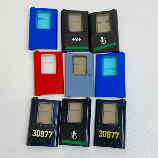 LEGO Trains Doors Mixed Fun Pack
