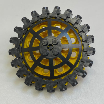 LEGO Vintage Fun Pack Gear and Chain Links