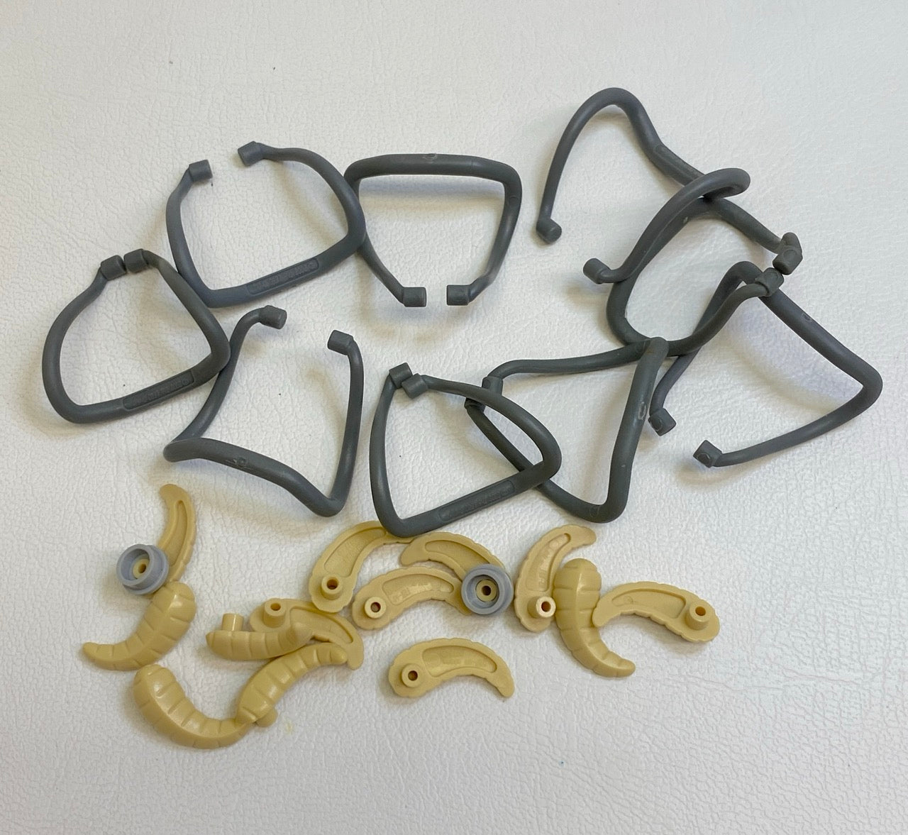 LEGO Star Wars Animal Tauntaun Horns and Bridles Fun Pack