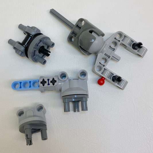 LEGO Technic Mixed Joint Fun Pack
