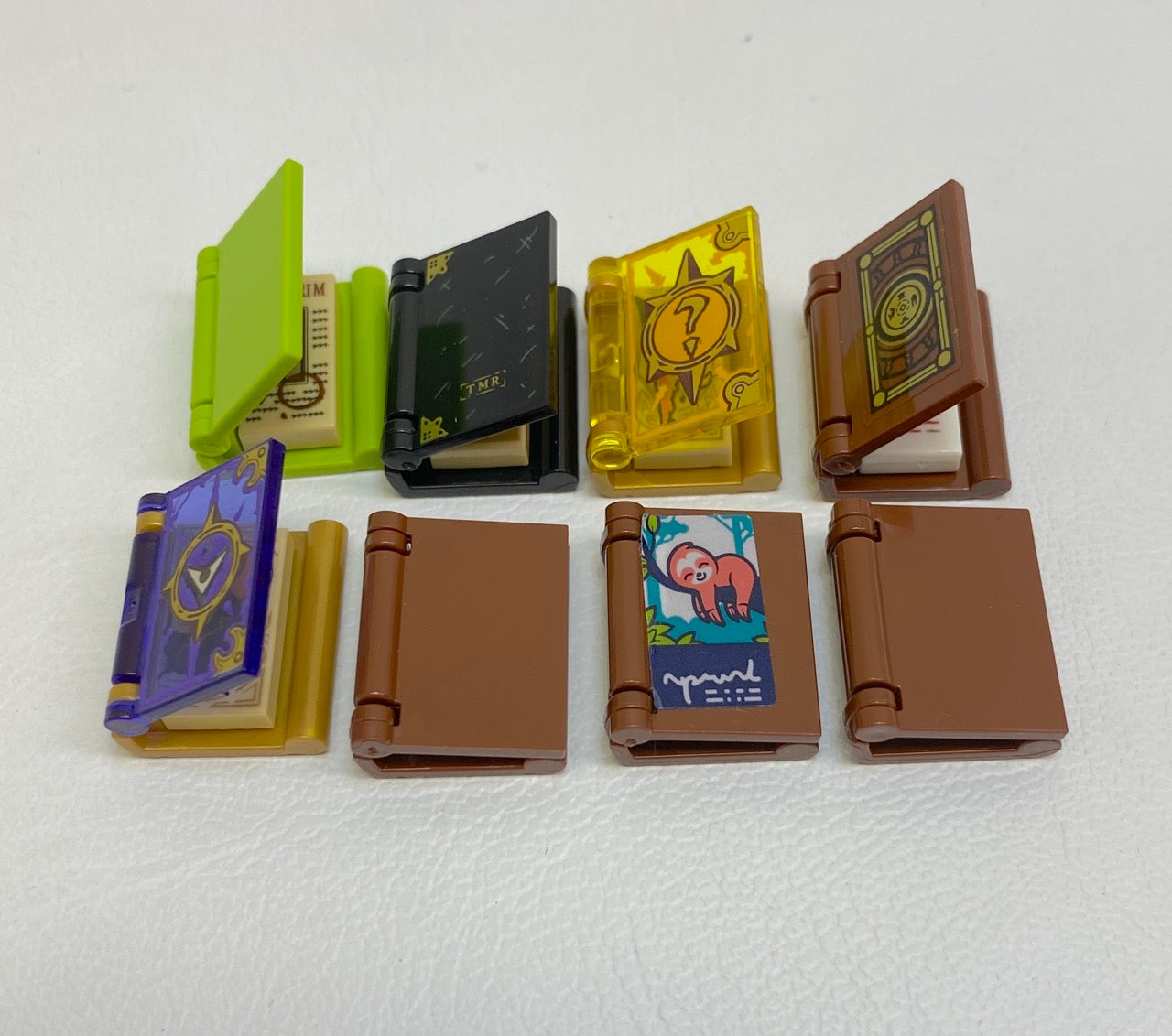 LEGO Books Fun Pack