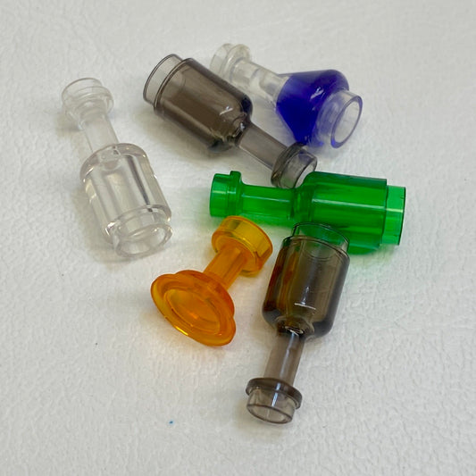 LEGO Accessory Fun Pack Mixed Glassware