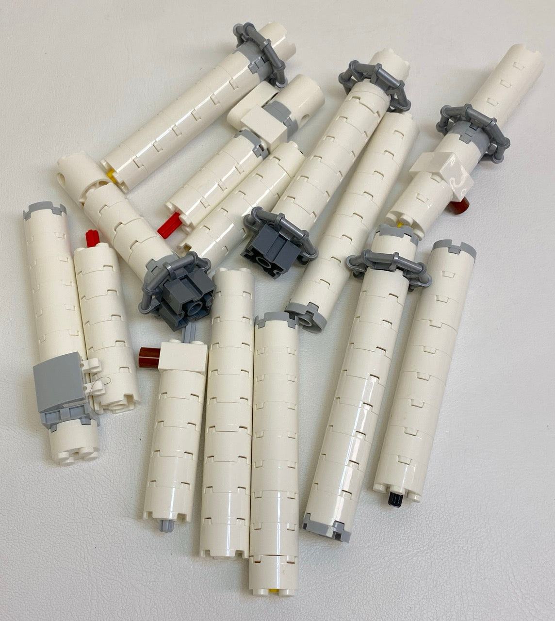 LEGO Space Fun Pack Mixed Pieces