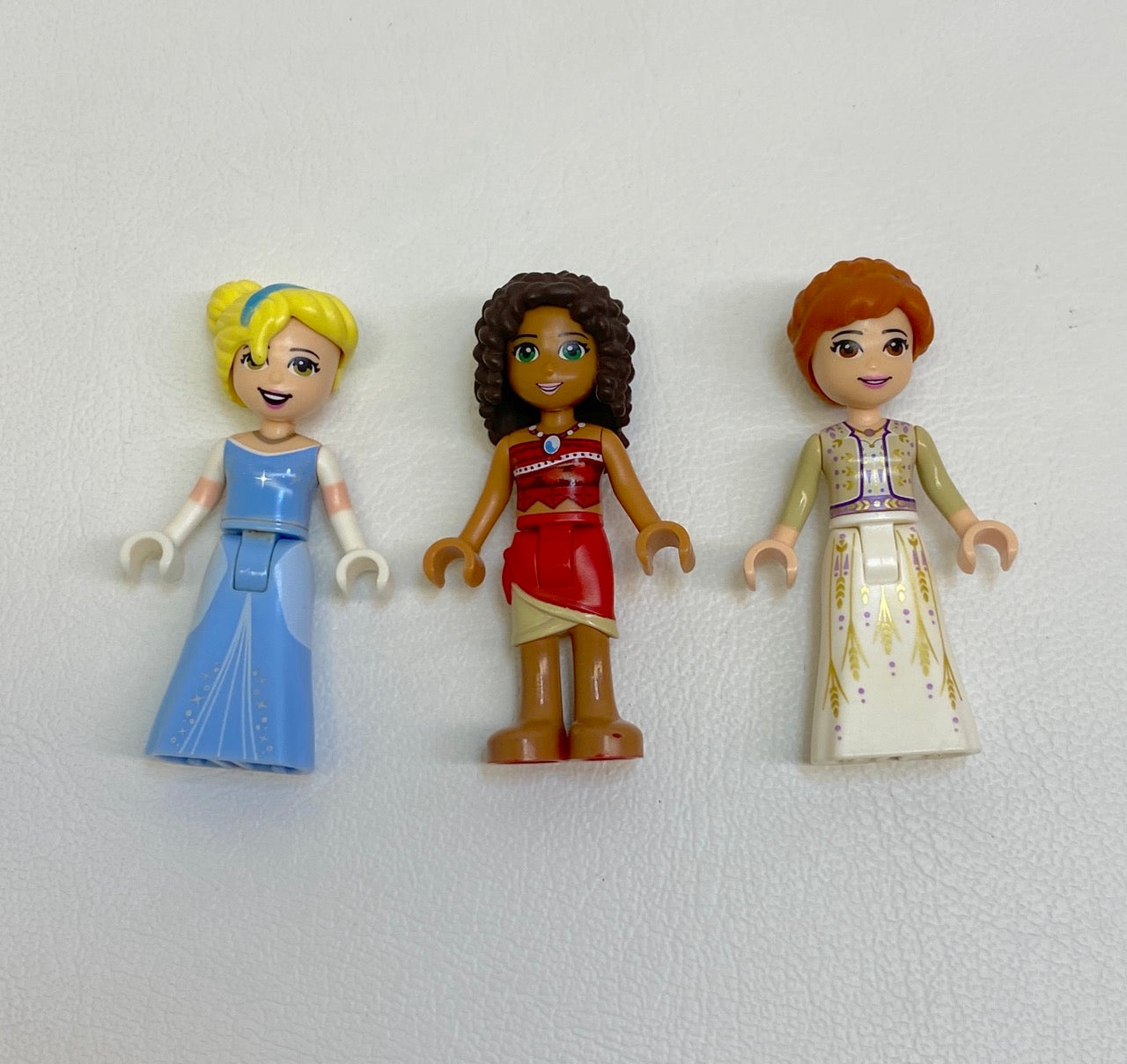 LEGO Disney Mini Doll Fun Pack