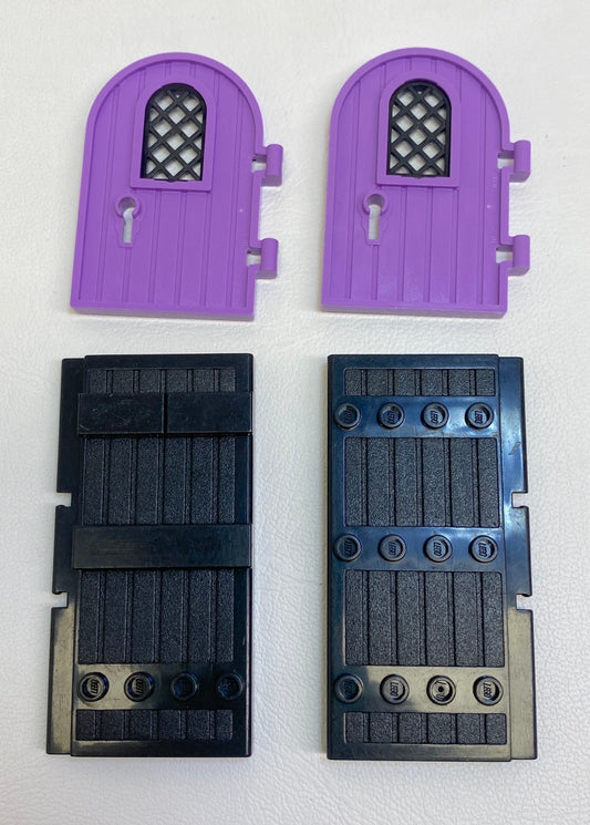 LEGO Doors Mixed Fun Pack