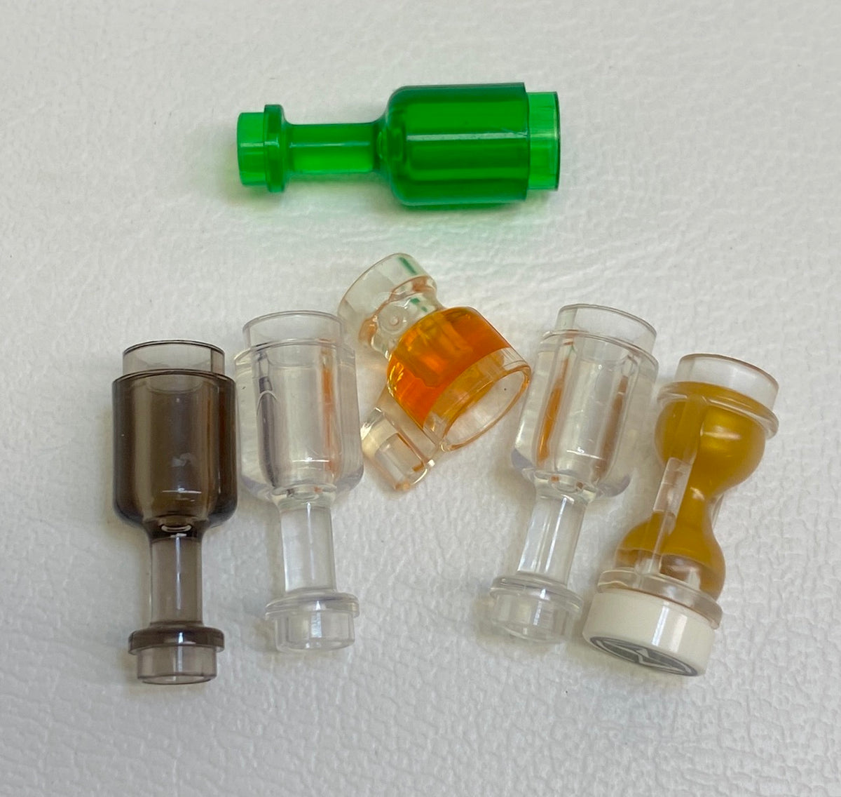 LEGO Accessory Fun Pack Mixed Glassware