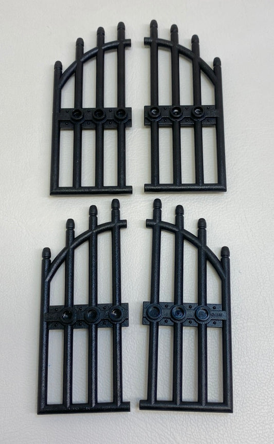 LEGO Castle Black Gate Fun Pack