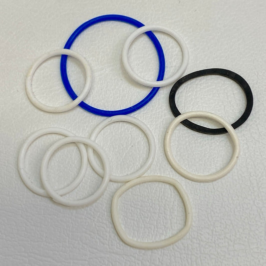 LEGO Technic Rubber Band Fun Pack