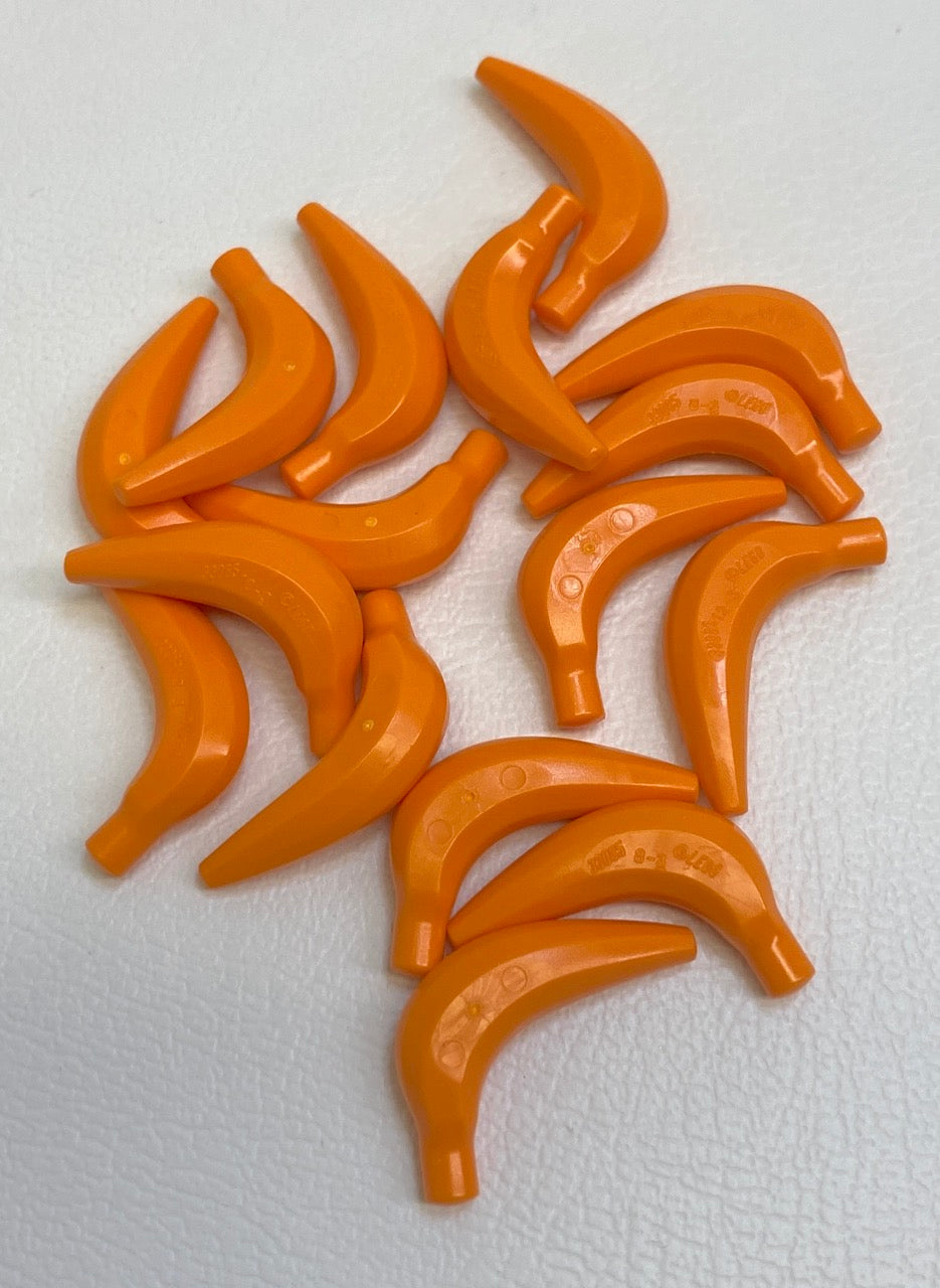 LEGO Orange Banana Fun Pack