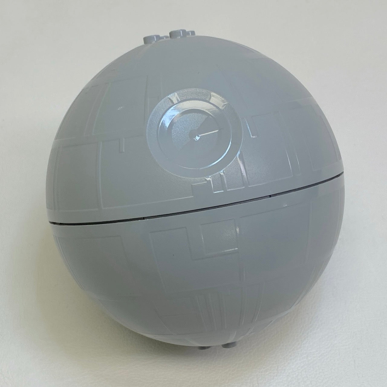 LEGO Star Wars Planet Death Star - 2x Hemisphere 11x11