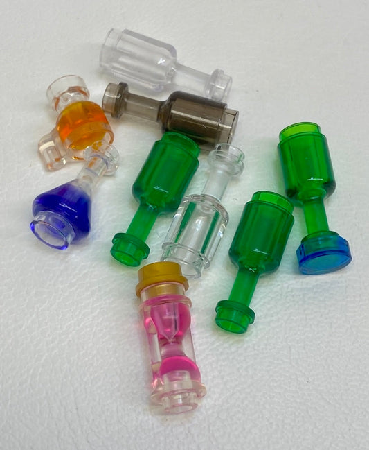LEGO Accessory Fun Pack Mixed Glassware
