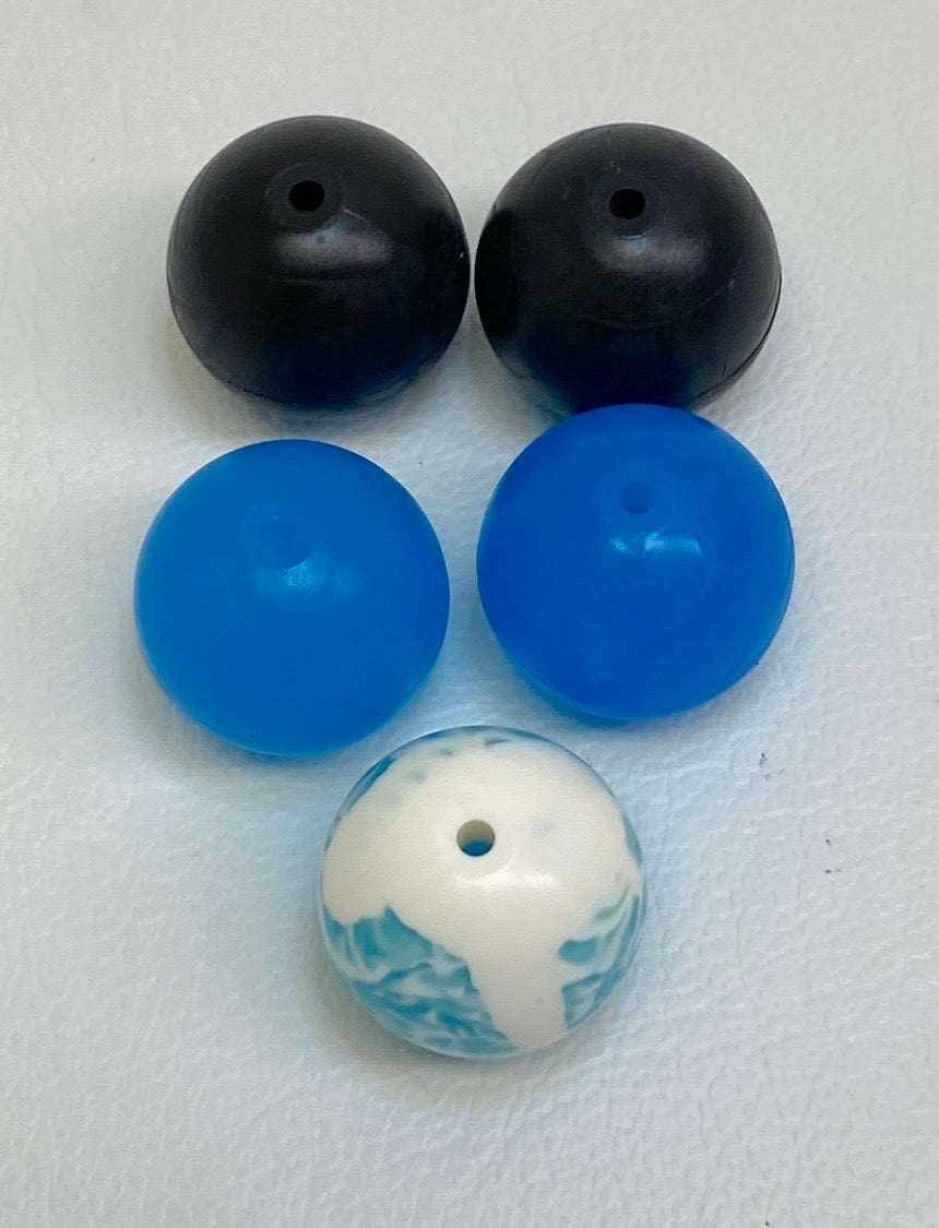 LEGO Bionicle Balls Zamor Spheres Fun Pack Mixed Colours