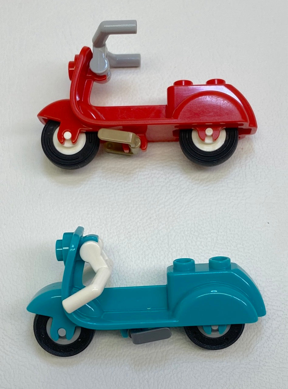 LEGO Scooter Fun Pack