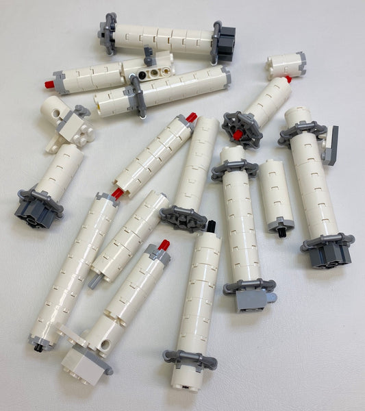 LEGO Space Fun Pack Mixed Pieces