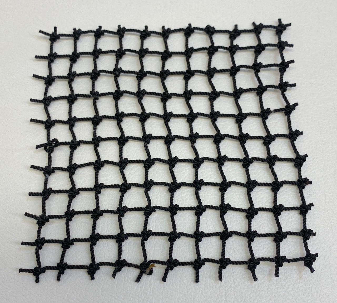 LEGO String Net 10x10 Black