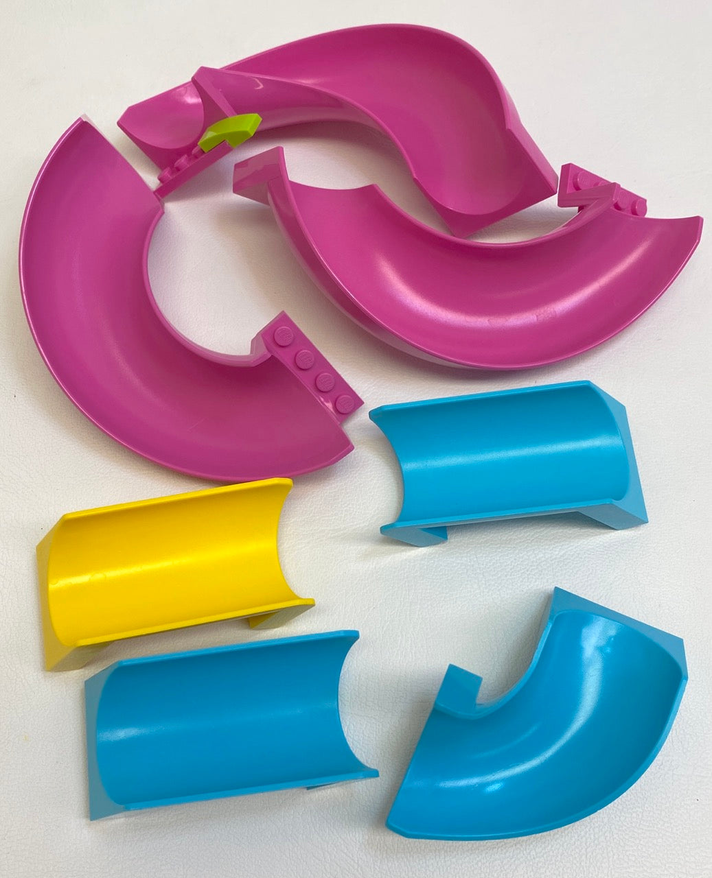 LEGO Friends Slides Fun Pack Mixed Colours