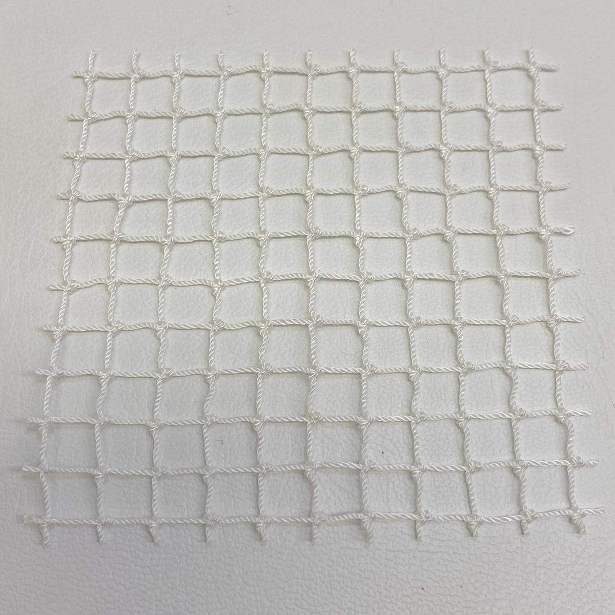 LEGO String Net 10x10 White