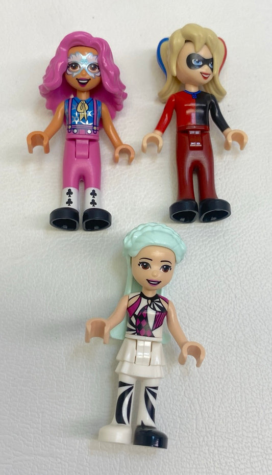 LEGO Disney Mini Doll Fun Pack