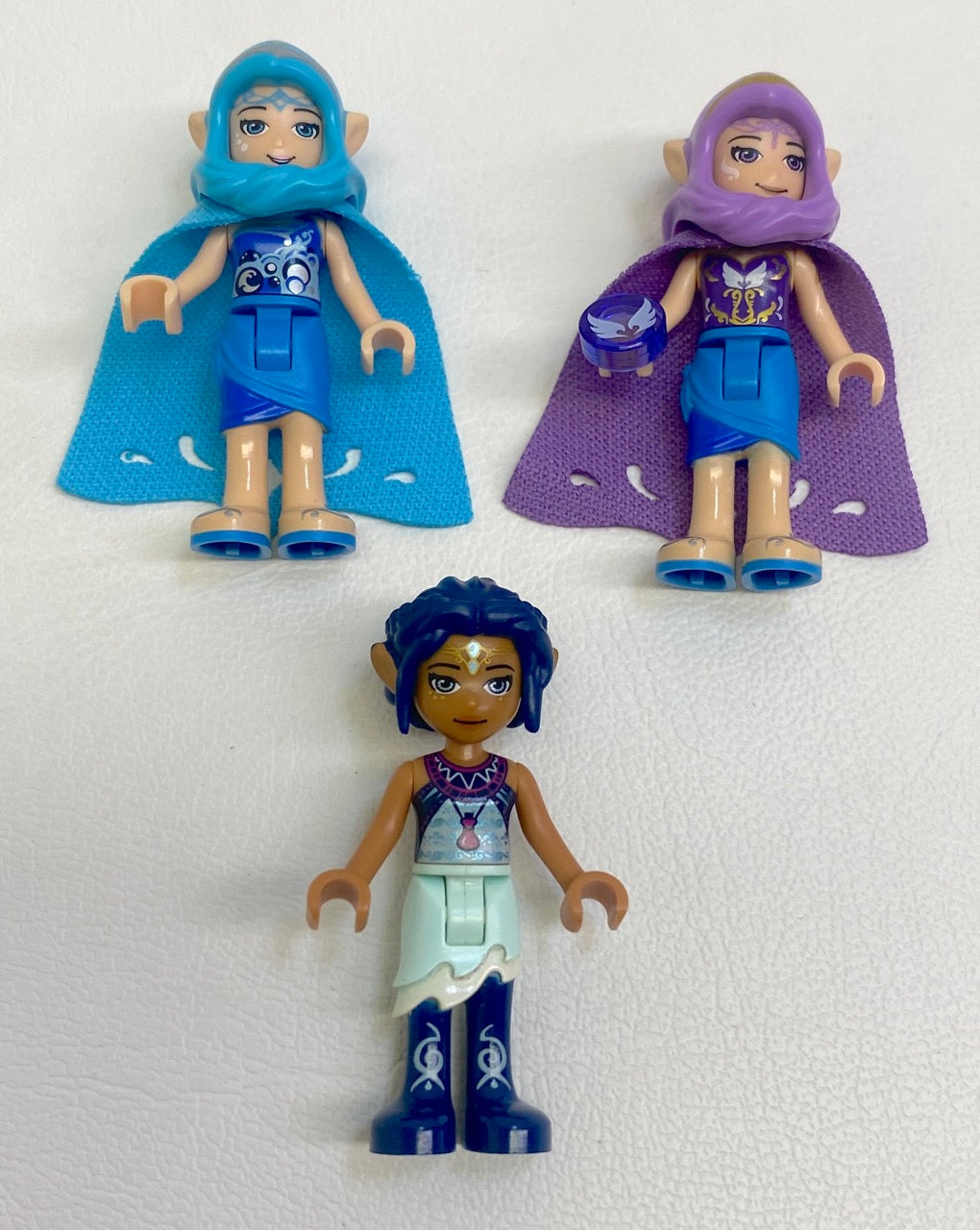 LEGO Elves Mini Doll Fun Pack