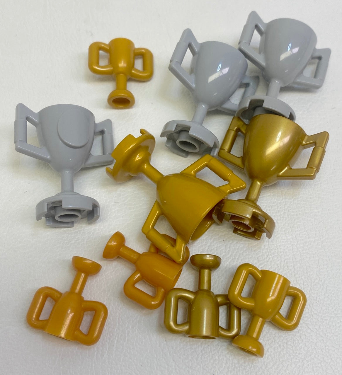 LEGO Trophy Fun Pack Mixed Colours