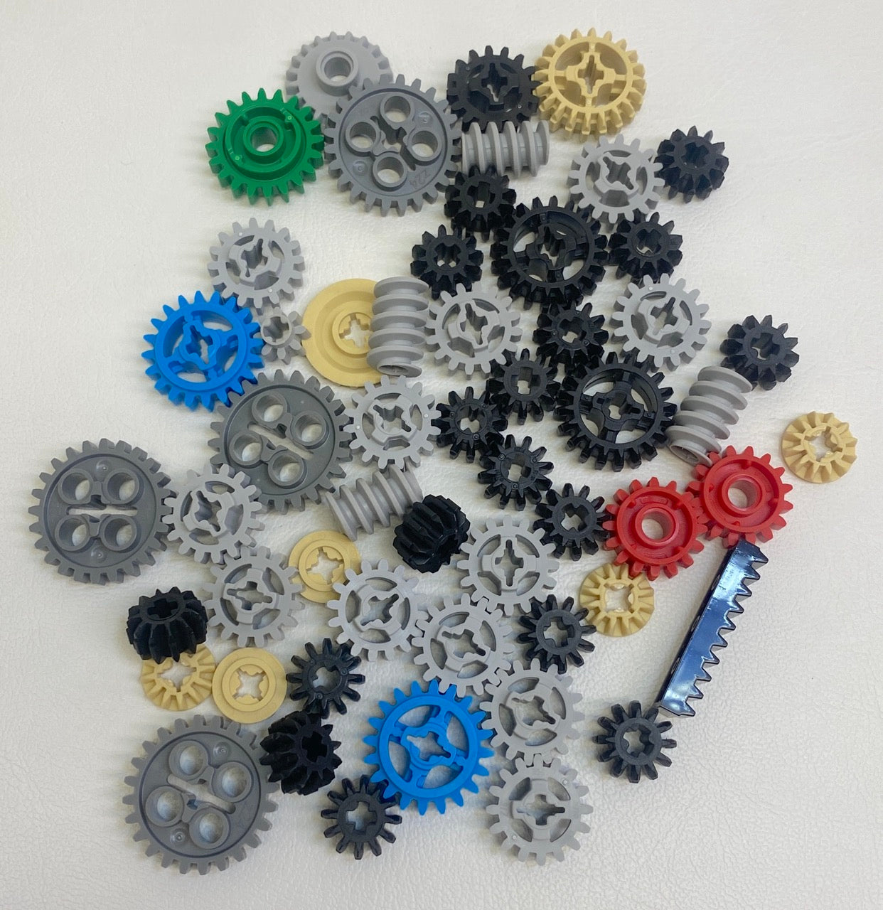 LEGO Technic Gears Fun Pack Mixed Types