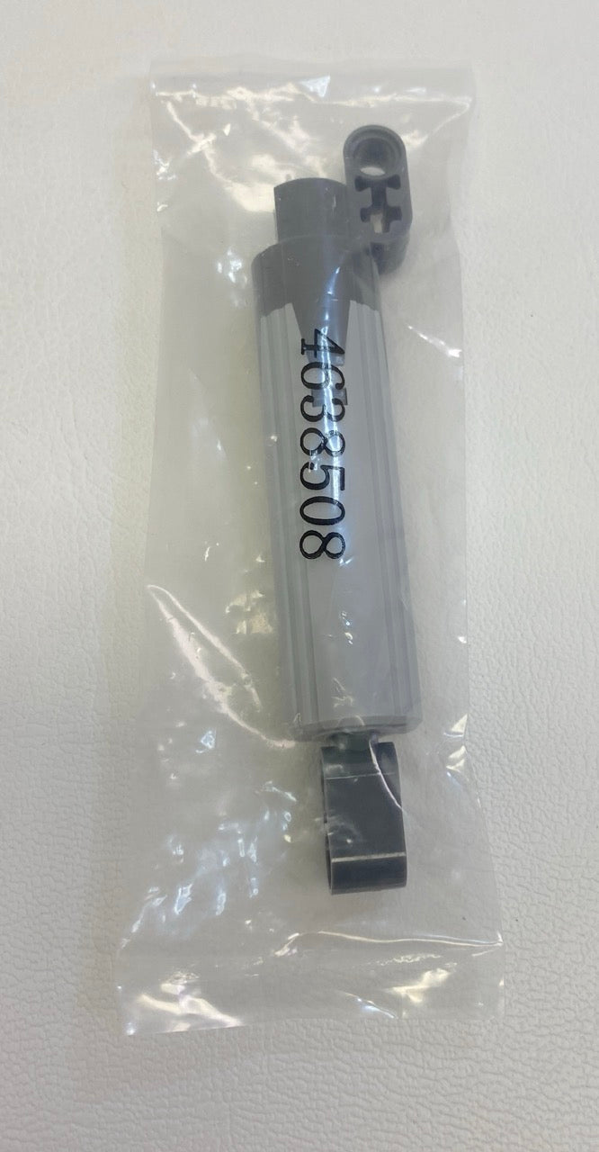 LEGO Technic BRAND NEW Linear Actuator Light Bluish Grey
