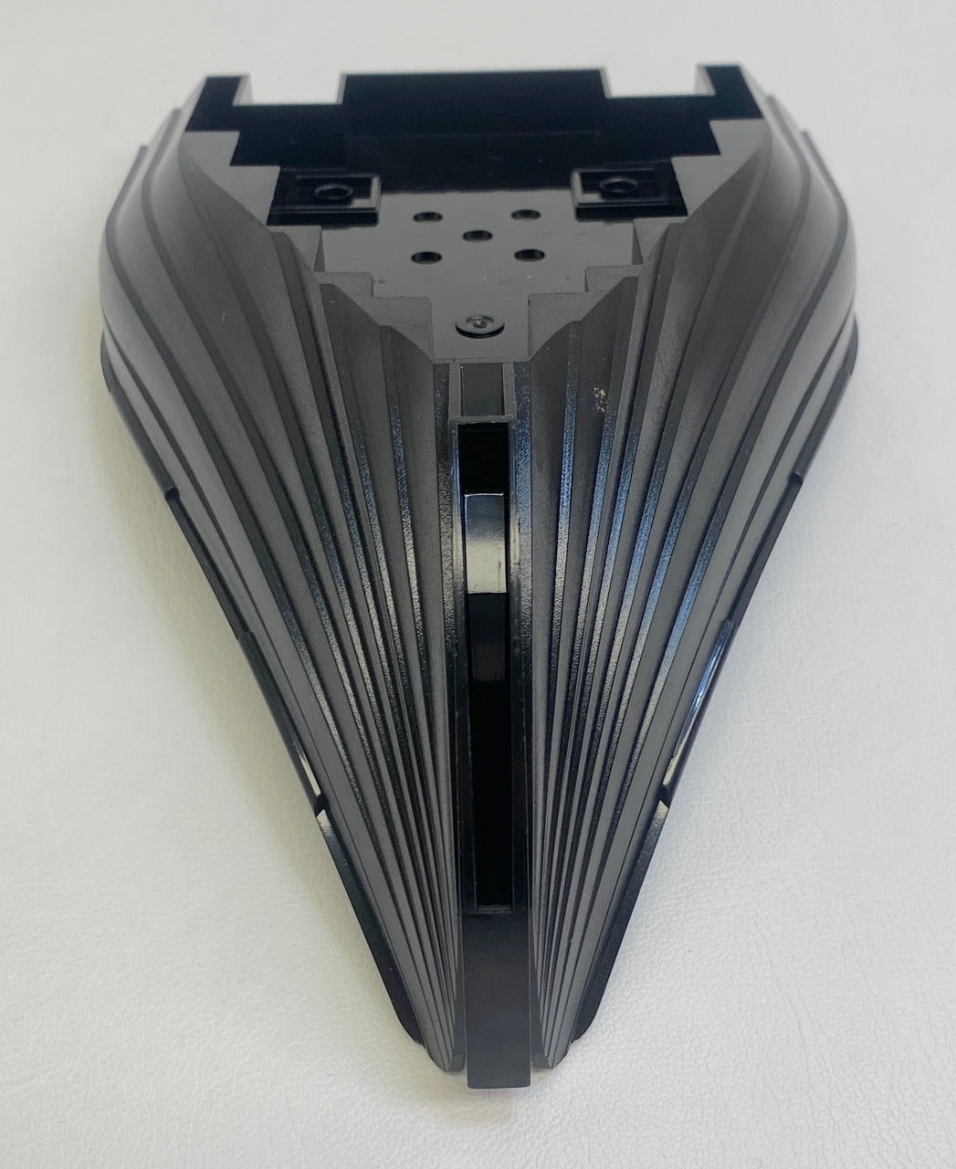 LEGO Castle / Fantasy / Viking Ship Hull Bow / Stern Black