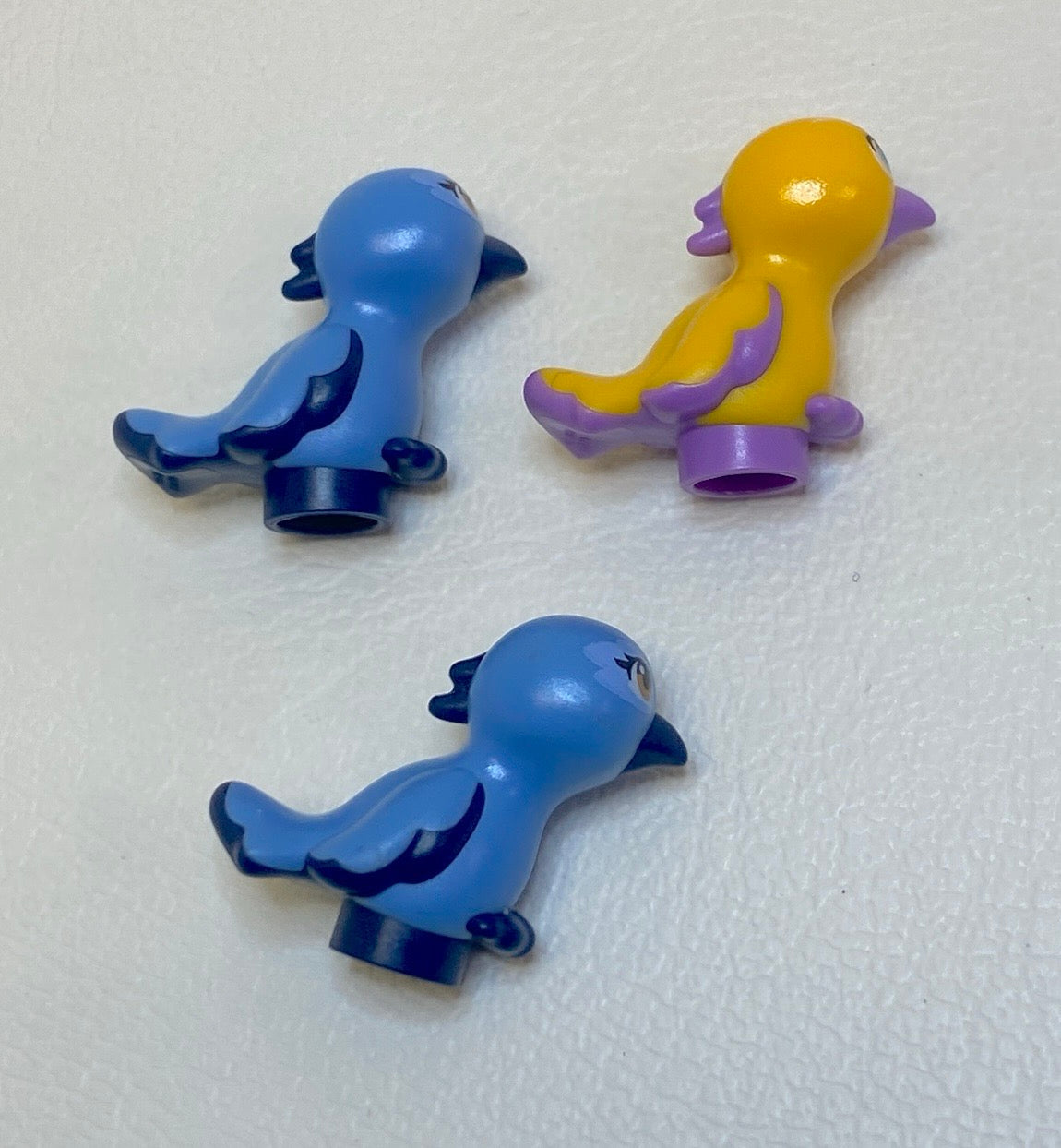 LEGO Animals Fun Pack Mixed Birds