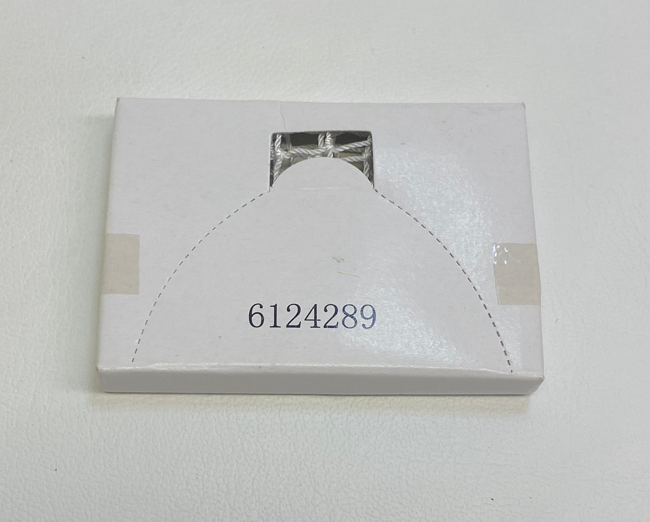 LEGO String Net 10x10 White BRAND NEW