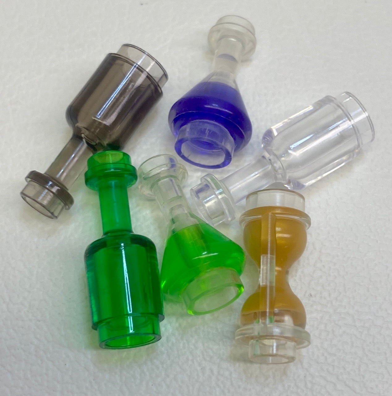LEGO Accessory Fun Pack Mixed Glassware