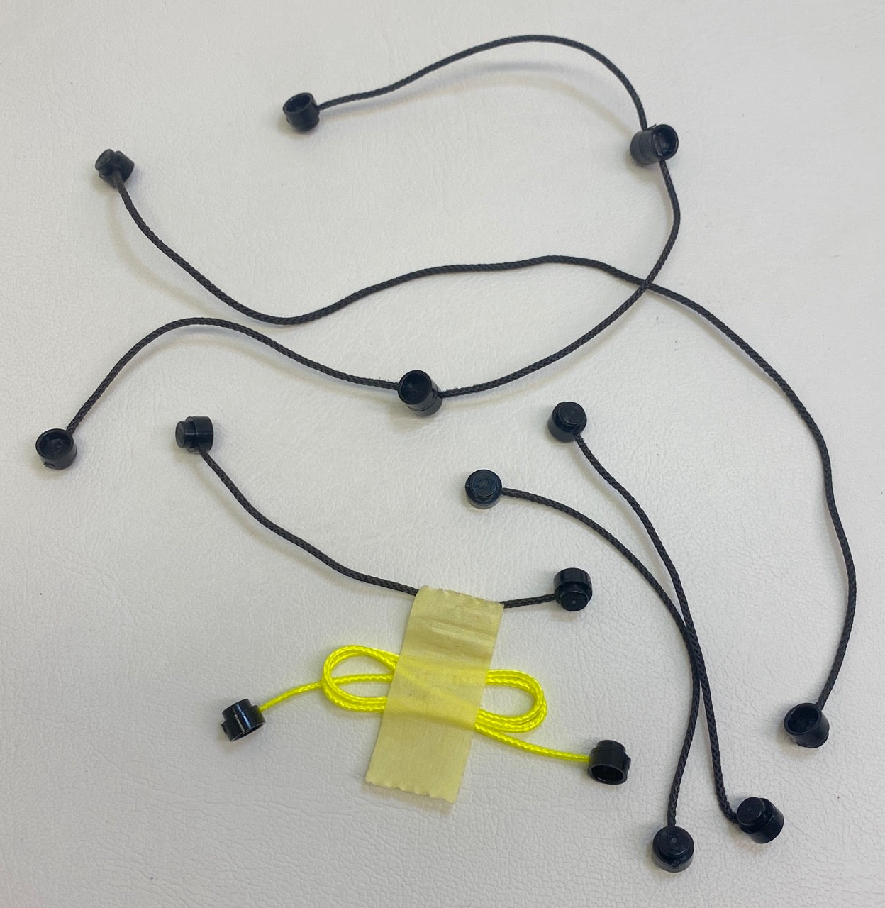 LEGO String with End Studs Mixed Fun Pack