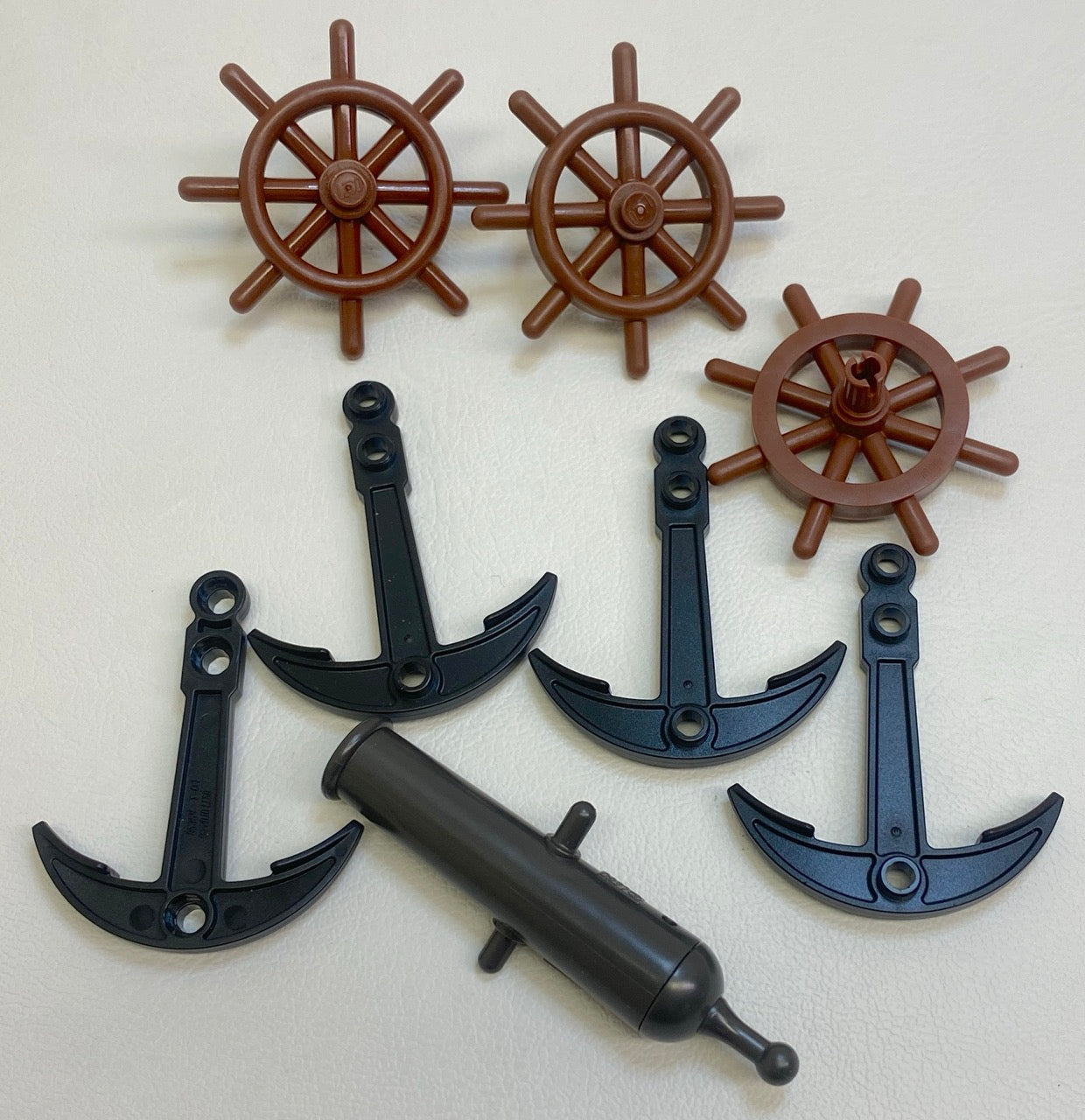 LEGO Pirates Ship Mixed Fun Pack