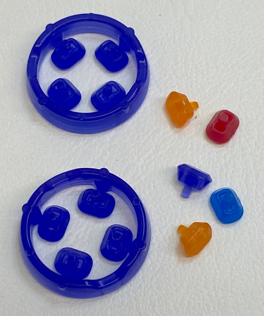 LEGO Marvel Superheroes Infinity Stones Fun Pack Mixed Colours
