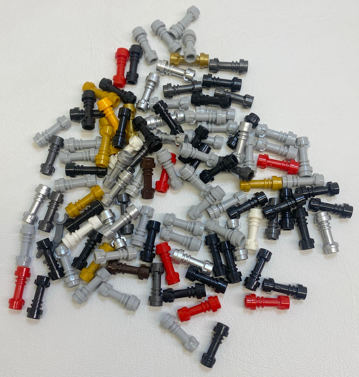 LEGO Star Wars Lightsaber Hilts Fun Pack Mixed Colours