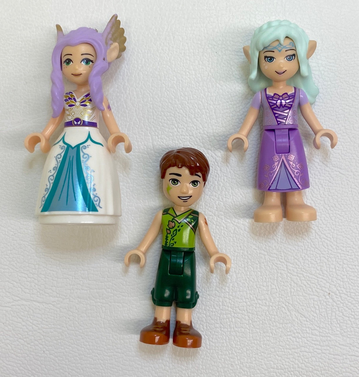 LEGO Elves Mini Doll Fun Pack