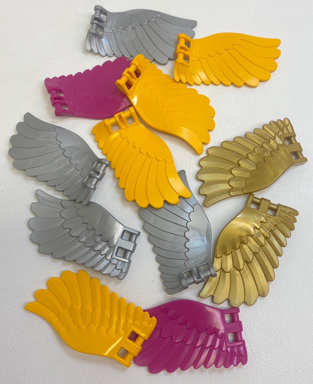 LEGO Pegasus Wings Mixed Colour Fun Pack