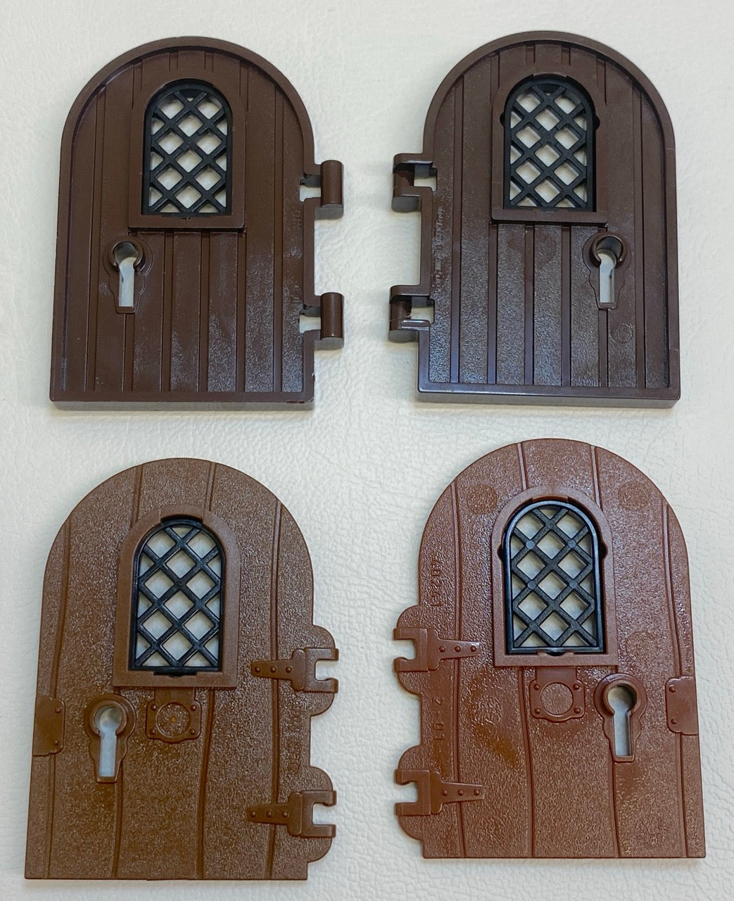LEGO Castle Door Fun Pack