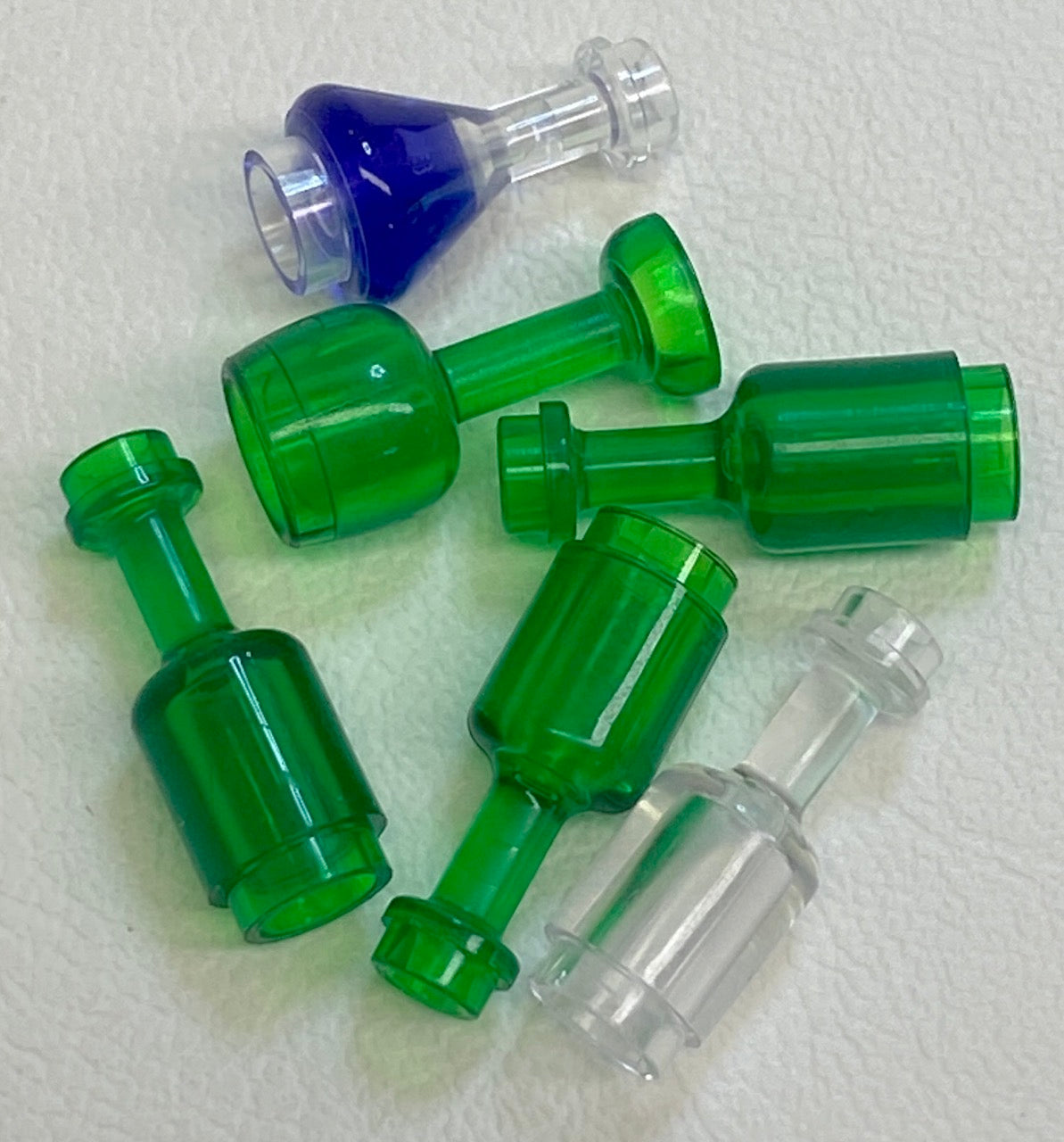 LEGO Accessory Fun Pack Mixed Glassware