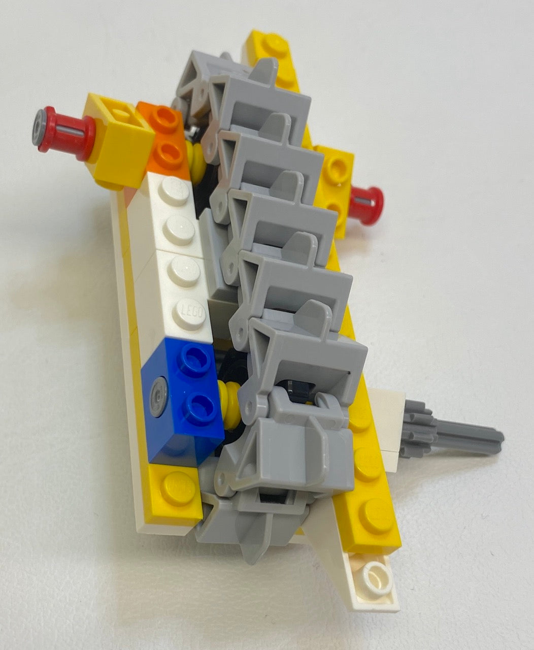 LEGO Technic Fun Pack Mixed Engine Pieces