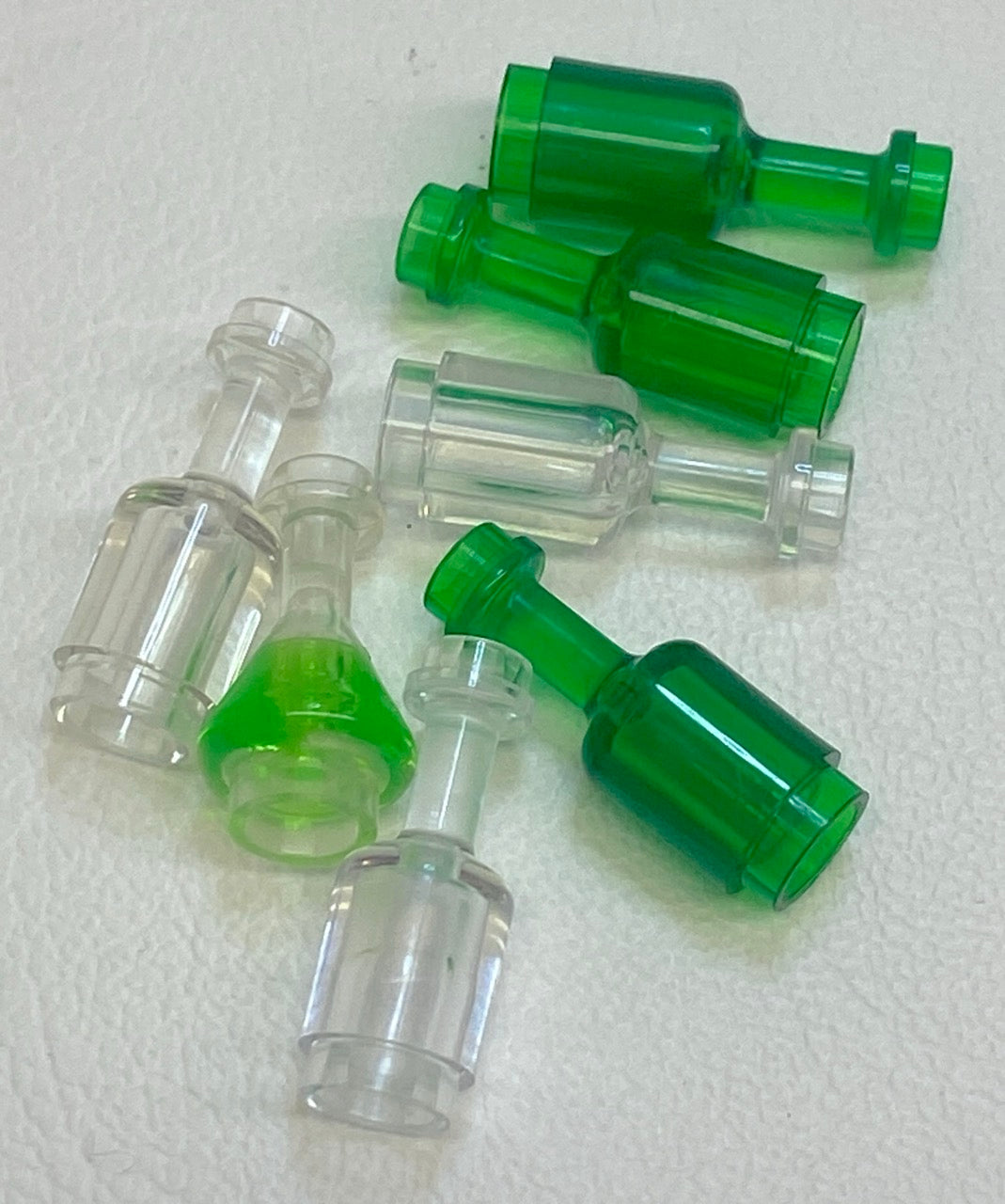 LEGO Accessory Fun Pack Mixed Glassware