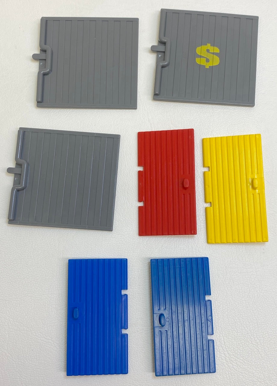 LEGO Doors Mixed Fun Pack