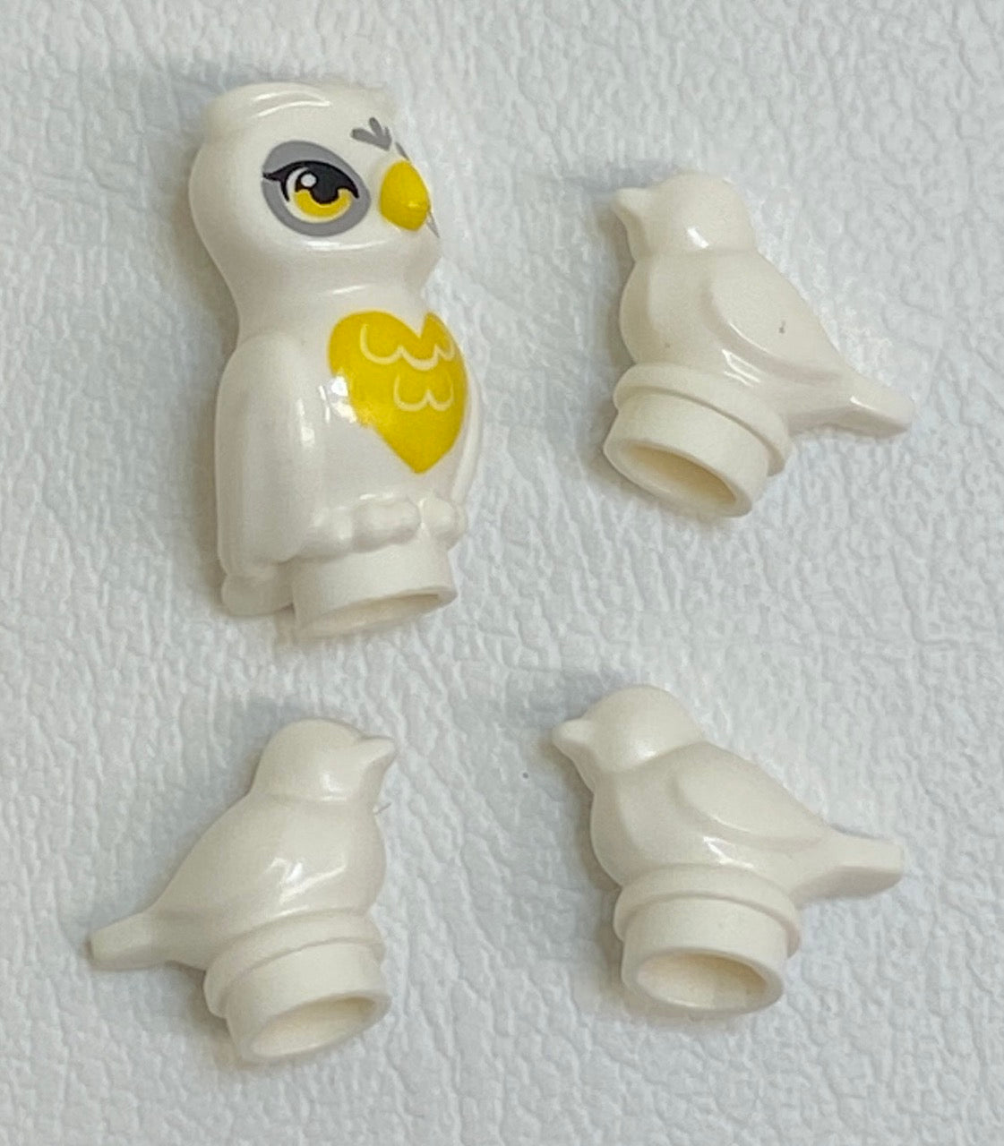 LEGO Animals Fun Pack Mixed White Birds