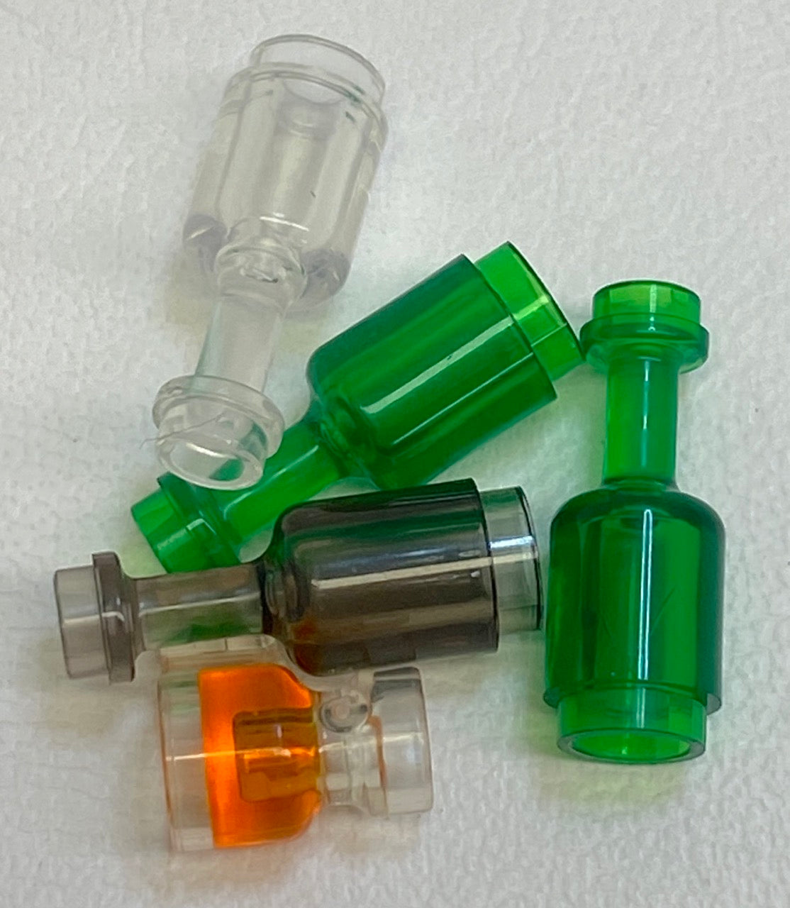 LEGO Accessory Fun Pack Mixed Glassware