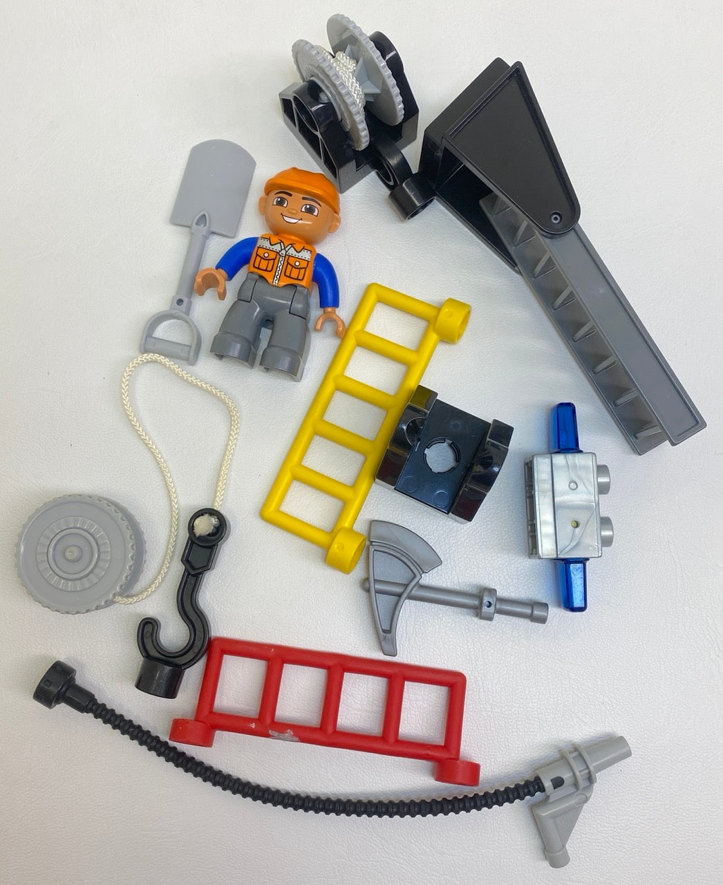 LEGO DUPLO Construction Fun Pack