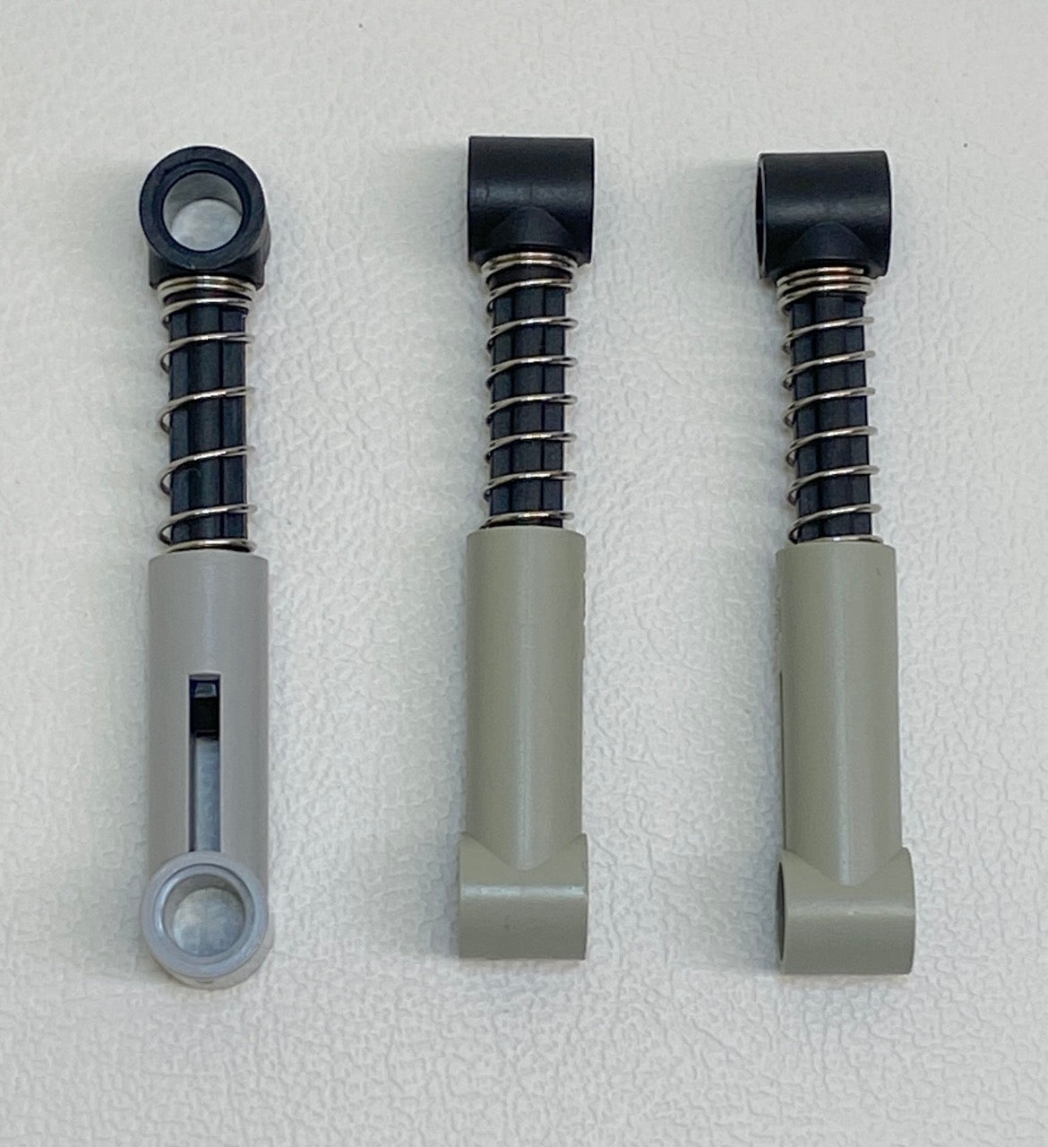 LEGO Technic Shock Absorber 6.5L Pack of 3