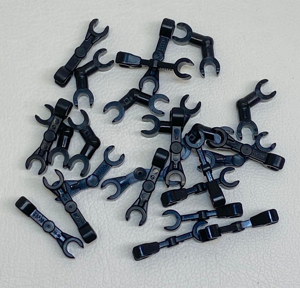 LEGO Star Wars Droid Arms Mixed Fun Pack Black