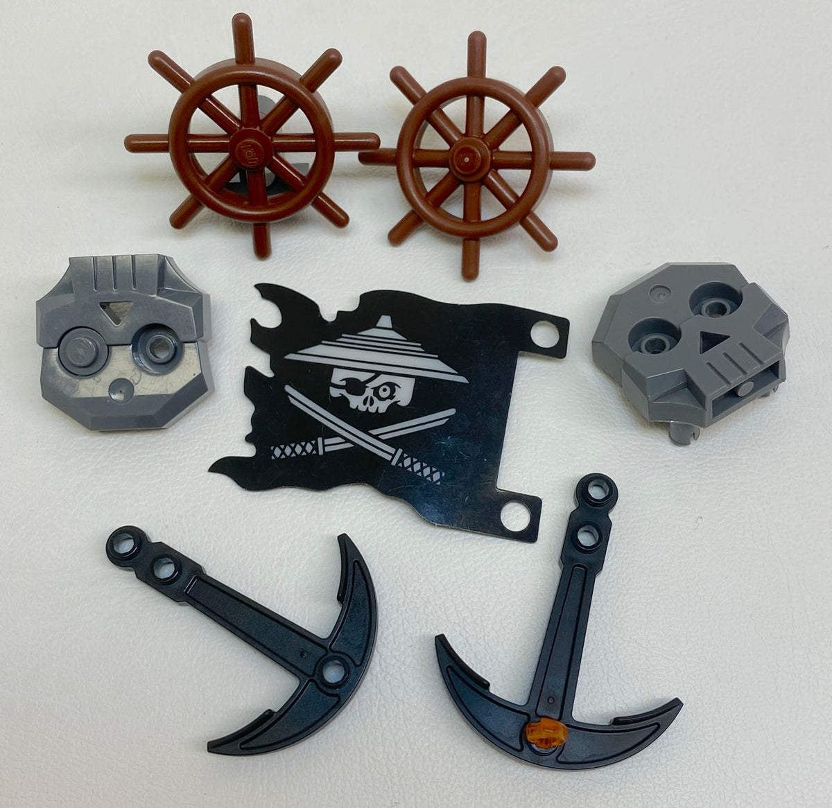 LEGO Pirates Ship Mixed Fun Pack