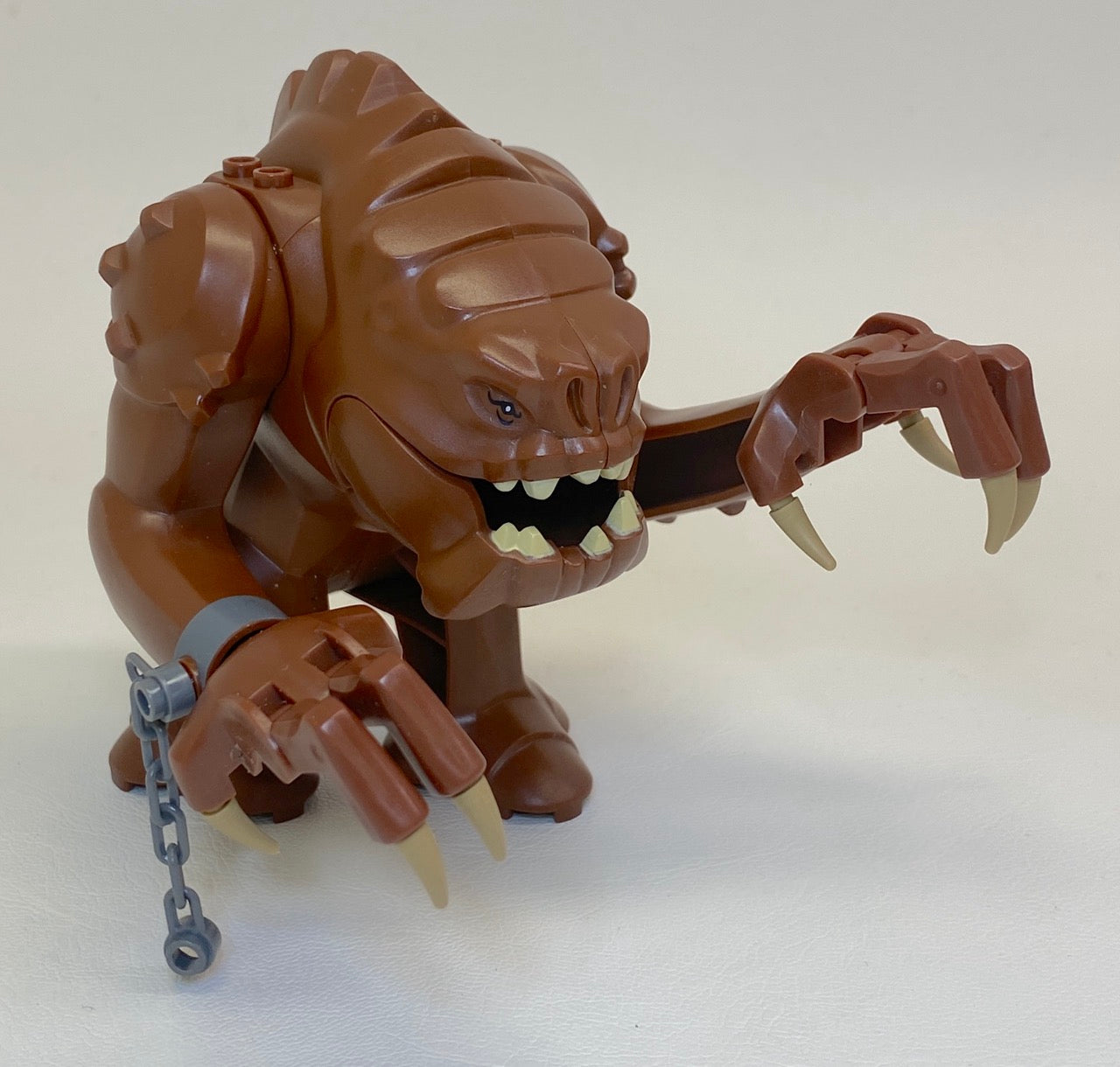 LEGO Star Wars Animal Rancor