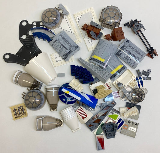 LEGO Star Wars Mixed Pieces Fun Pack