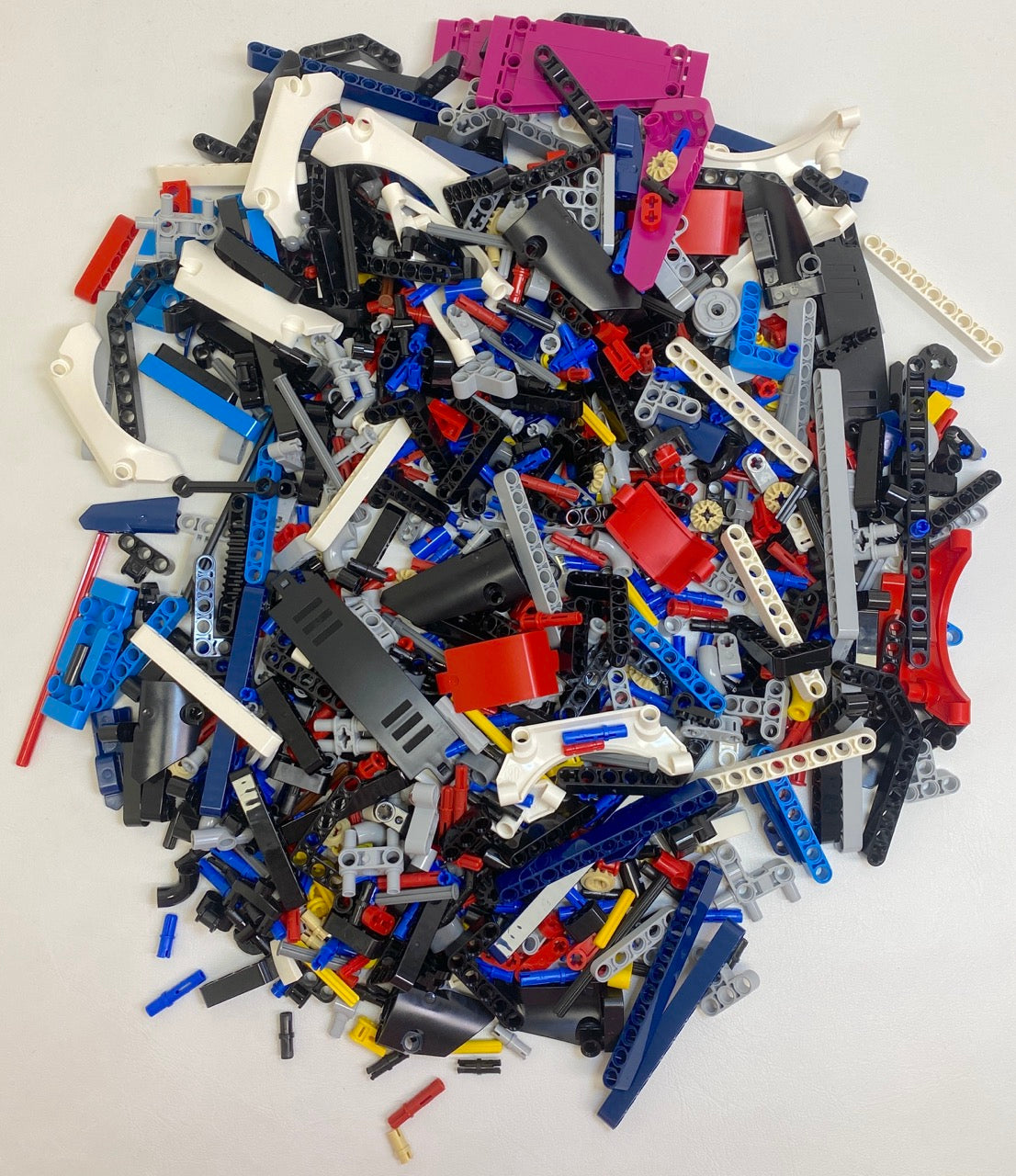 LEGO Technic Mixed Pieces Fun Pack